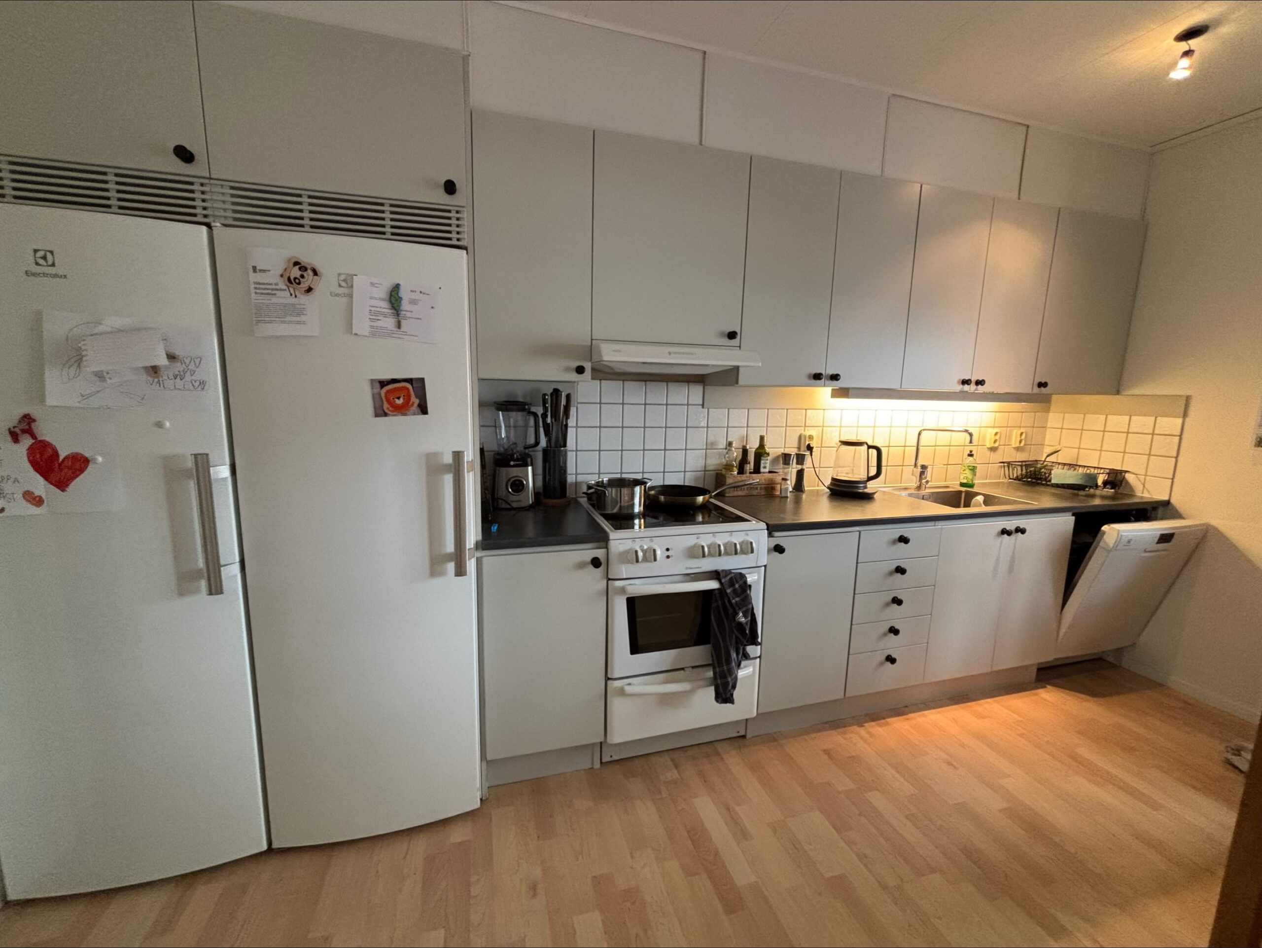 Efter-bild